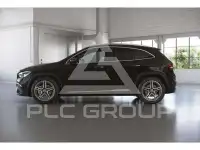 2022 Mercedes Benz GLA 250
