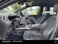 2022 Mercedes Benz GLA 250