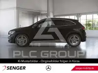 2022 Mercedes Benz GLA 250