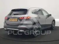 2022 Mercedes Benz GLA 250