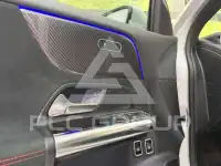 2022 Mercedes Benz GLA 250