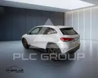 2022 Mercedes Benz GLA 250