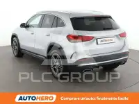 2022 Mercedes Benz GLA 250