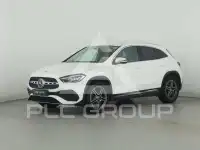 2022 Mercedes Benz GLA 250