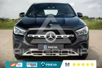 2022 Mercedes Benz GLA 250
