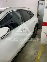 2022 Mercedes Benz GLA 250