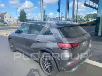 2022 Mercedes Benz GLA 250