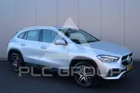 2022 Mercedes Benz GLA 250