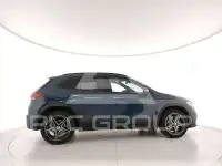 2022 Mercedes Benz GLA 250