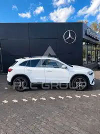 2022 Mercedes Benz GLA 250
