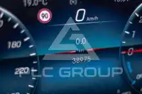2022 Mercedes Benz GLA 250