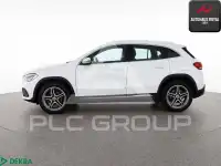 2022 Mercedes Benz GLA 250