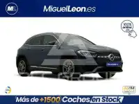 2022 Mercedes Benz GLA 250