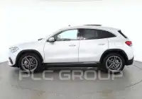 2022 Mercedes Benz GLA 250
