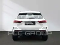2022 Mercedes Benz GLA 250