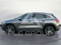 2022 Mercedes Benz GLA 250