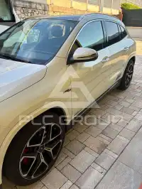 2022 Mercedes Benz GLA 250