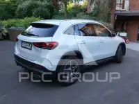 2022 Mercedes Benz GLA 250