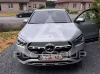 2022 Mercedes Benz GLA 250