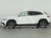 2022 Mercedes Benz GLA 250