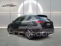 2022 Mercedes Benz GLA 250