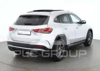 2022 Mercedes Benz GLA 250