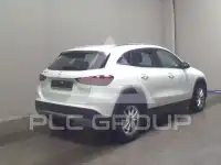 2022 Mercedes Benz GLA 250