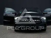 2022 Mercedes Benz GLA 250