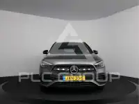 2022 Mercedes Benz GLA 250