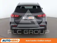 2022 Mercedes Benz GLA 250