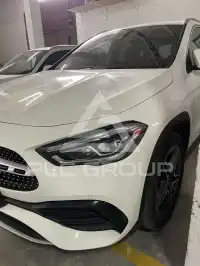 2022 Mercedes Benz GLA 250