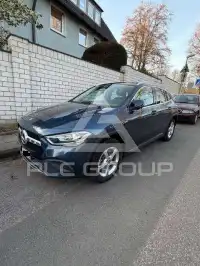 2022 Mercedes Benz GLA 250