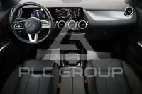 2022 Mercedes Benz GLA 250
