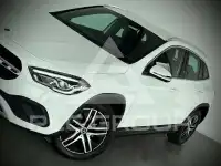 2022 Mercedes Benz GLA 250