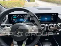 2022 Mercedes Benz GLA 250