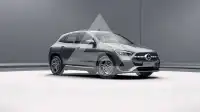 2022 Mercedes Benz GLA 250