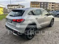 2022 Mercedes Benz GLA 250