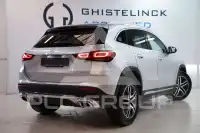 2022 Mercedes Benz GLA 250