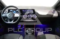 2022 Mercedes Benz GLA 250