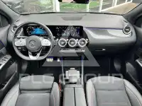 2022 Mercedes Benz GLA 250
