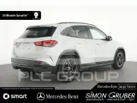 2022 Mercedes Benz GLA 250