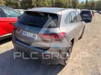 2022 Mercedes Benz GLA 250