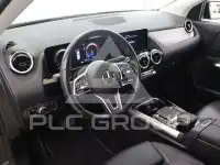 2022 Mercedes Benz GLA 250