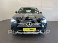 2022 Mercedes Benz GLA 250