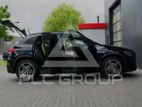 2022 Mercedes Benz GLA 250