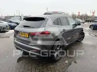 2022 Mercedes Benz GLA 250