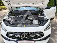 2022 Mercedes Benz GLA 250