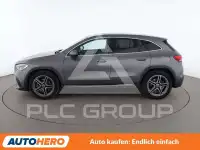 2022 Mercedes Benz GLA 250