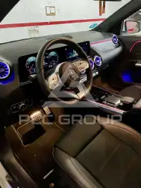 2022 Mercedes Benz GLA 250