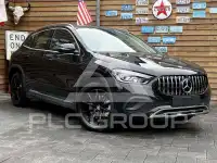 2022 Mercedes Benz GLA 250